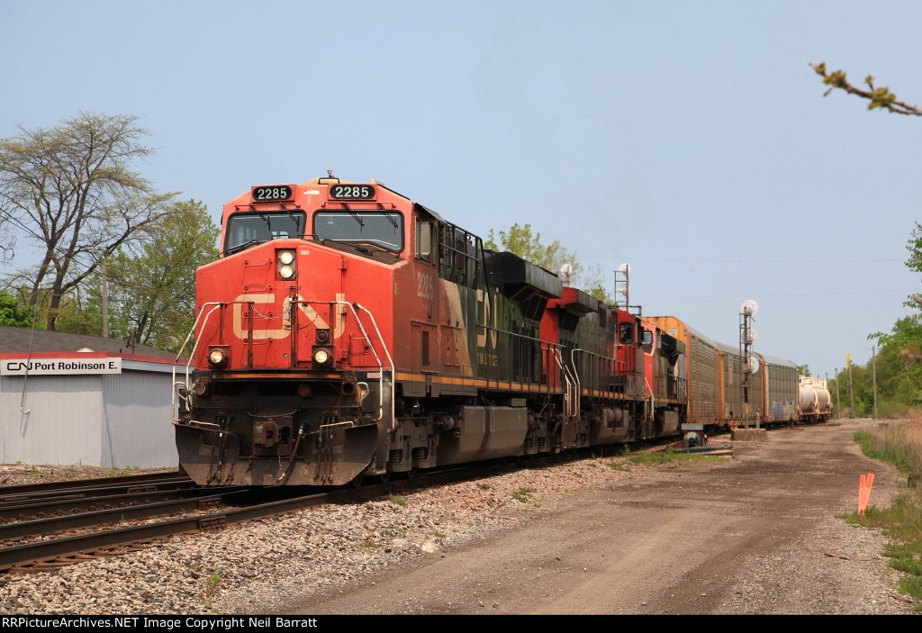 CN 2285